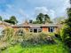 Thumbnail Bungalow for sale in Hawkfield Lane, Basingstoke