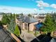 Thumbnail Detached house for sale in Blantyre Road, Bothwell, Glasgow