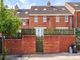 Thumbnail Terraced house for sale in Casson Drive, Stoke Park, Stapleton, Bristol