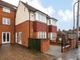 Thumbnail Terraced house for sale in Town Lane, Marlow, Buckinghamshire