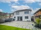 Thumbnail Detached house for sale in Edgwarebury Lane, Edgware