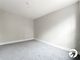 Thumbnail Terraced house for sale in Boundary Road, Chatham, Kent