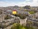 Thumbnail Terraced house for sale in Ainslie Place, New Town, Edinburgh