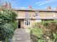 Thumbnail Terraced house for sale in Magdalens Road, Ripon