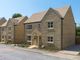 Thumbnail Detached house for sale in Abbey Green, Eynsham