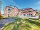 Thumbnail Flat for sale in Oakfield Court, Crofts Bank Road, Urmston