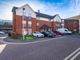 Thumbnail Flat for sale in Grasholm Way, Slough