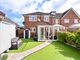 Thumbnail Semi-detached house for sale in Langley Avenue, Worcester Park