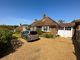 Thumbnail Bungalow for sale in Maple Avenue, Bexhill-On-Sea