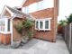 Thumbnail Detached house for sale in Mount Pleasant, Kingswinford