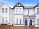 Thumbnail Flat for sale in Broadwater Street East, Worthing, West Sussex