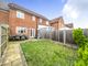 Thumbnail Terraced house for sale in Hestia Way, Kingsnorth, Ashford