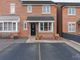 Thumbnail Semi-detached house for sale in Sandbach, Cheshire