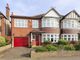 Thumbnail Semi-detached house for sale in The Uplands, Ruislip