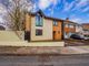 Thumbnail Detached house for sale in Mountbatten Close, Cyncoed, Cardiff