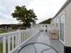 Thumbnail Mobile/park home for sale in Shorefield Country Park, Downton, Lymington, Hampshire