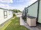 Thumbnail Mobile/park home for sale in Crook O' Lune, Caton Road, Lancaster