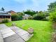 Thumbnail Detached house for sale in Green Pastures, Heaton Mersey, Stockport