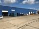 Thumbnail Industrial to let in Unit Marston Gate, South Marston Park, Swindon