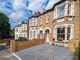 Thumbnail Terraced house for sale in Chelmsford Road, Leytonstone