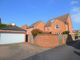 Thumbnail Detached house for sale in Hayfield Mews, Auckley, Doncaster