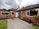 Thumbnail Detached bungalow for sale in Burton Road, Midway