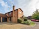 Thumbnail Detached house for sale in The Hawthorns, Charvil, Reading, Berkshire