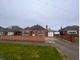 Thumbnail Detached bungalow for sale in St. Andrews Drive, Grimsby