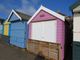 Thumbnail Property for sale in Cliff Drive, Friars Cliff, Mudeford, Christchurch