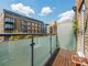 Thumbnail End terrace house for sale in Pages Walk, London