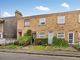 Thumbnail Terraced house to rent in St Lukes Mews, Cambridge
