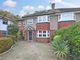 Thumbnail Semi-detached house for sale in Princes Way, Buckhurst Hill, Essex