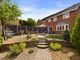 Thumbnail Detached house for sale in Rockingham Lane, Worcester, Worcestershire
