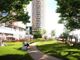 Thumbnail Flat for sale in One Park Drive, London