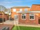 Thumbnail Detached house for sale in Lavender Court, Mirfield