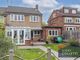 Thumbnail Semi-detached house for sale in Bell Lane, Broxbourne, Hertfordshire