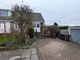Thumbnail Semi-detached house for sale in Westbury Close, Burnley, Lancashire