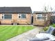 Thumbnail Semi-detached bungalow for sale in Wheatfield, Leyland