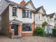 Thumbnail Semi-detached house for sale in Boston Manor Road, Brentford