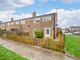 Thumbnail End terrace house for sale in Clyde Park, Hailsham