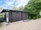 Thumbnail Detached house for sale in Newtons Farm, Brundish, Suffolk