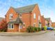 Thumbnail Detached house for sale in Badger Lane, Grange Park, Northampton