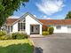 Thumbnail Bungalow for sale in Bridge Road, Churston Ferrers, Brixham, Devon