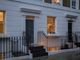 Thumbnail Terraced house for sale in Caversham Street, London