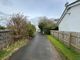 Thumbnail Bungalow for sale in Pencnwc Isaf, Cross Inn, New Quay