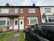 Thumbnail Terraced house to rent in Kingfield Road, Coventry