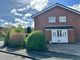 Thumbnail Semi-detached house for sale in Mccarthy Close, Birchwood, Warrington, Cheshire
