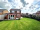 Thumbnail Detached house for sale in Pine Hurst Avenue, Bowgreave, Garstang