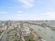 Thumbnail Flat to rent in South Bank Tower, London