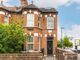 Thumbnail Flat to rent in Crown Road, St Margarets, Twickenham